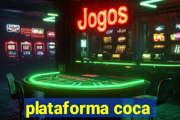 plataforma coca-cola bet